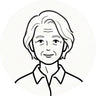 70代 ご愛用者様